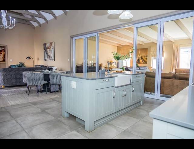 4 BEDROOM PROPERTY TO RENT IN KINGSWOOD GOLF ESTATE